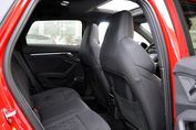 Audi A3 S3 Sportback TFSI quattro