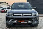 SsangYong Korando 1.5 T-GDI Quartz 2WD aut