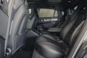 Porsche Panamera Turbo Hybrid