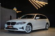 BMW Seria 3 318i Advantage aut