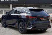 Lexus RX 450h+ F Sport Design
