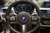 BMW X2 sDrive18i M Sport