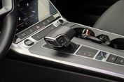 Audi A6 Avant 40 TDI mHEV S tronic