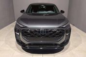 Audi Q3 TFSI quattro S line Sportback
