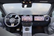 Mercedes CLA 250+ Shooting Brake AMG Line