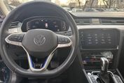 Volkswagen Passat GTE 1.4 TSI Plug-In Hybrid  DSG