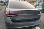 Skoda Superb Sportline 2.0 TDI DSG 4x4