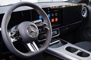 Mercedes GLB 250+ AMG Line