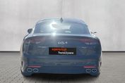 Kia Stinger T-GDI V6 GT Prestige Line AWD