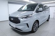 Ford Tourneo Custom 320 L2 Titanium X A8 AWD