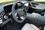 Mercedes Klasa E 220 d 4-Matic AMG