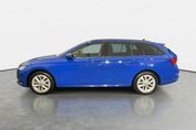 Skoda Octavia 2.0 TDI Ambition DSG