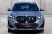 BMW X1 xDrive20d M Sport