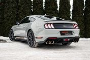 Ford Mustang 5.0 V8 Mach 1 aut