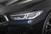 BMW Seria 8 Gran Coupe 840d xDrive