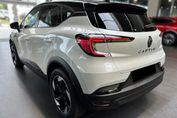 Renault Captur Techno 1.0 TCe