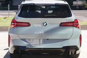 BMW X3 xDrive20d M Sport