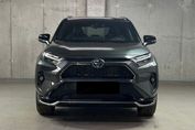 Toyota RAV4 Selection 2.5 Plug-In Hybrid