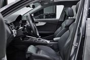 Audi A4 40 TDI quattro S tronic