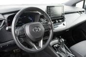 Toyota Corolla 2.0 Hybrid