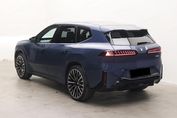 BMW iX3 50 xDrive