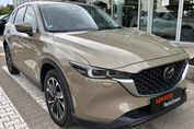 Mazda CX-5 mHEV Exclusive-Line 2WD