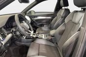 Audi Q5 40 TFSI mHES Line tronic