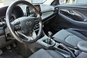 Hyundai i30 T-GDI Smart