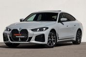 BMW Seria 4 430i xDrive M Sport