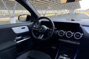 Mercedes GLA 200 AMG Line