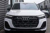 Audi Q7 50 TDI quattro S Line