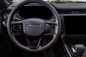 Land Rover Range Rover Sport D350 Autobiography