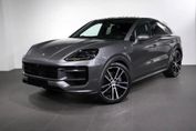Porsche Cayenne Coupe E-Hybrid
