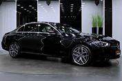 Mercedes Klasa E 220 d 4MATIC AMG Line