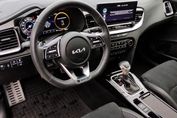 Kia XCeed T-GDI GT-Line DCT