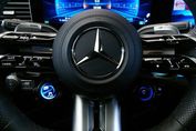 Mercedes GLS 63 AMG 4MATIC+