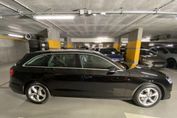 Audi A4 35 TFSI mHEV Advanced S tronic