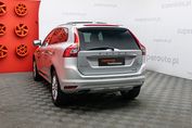 Volvo XC60 D4  Summum