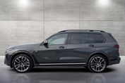 BMW X7 xDrive40i mHEV sport-aut