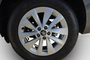 Skoda Kamiq 1.5 TSI Edition 130