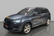 Seat ATECA 1.5 TSI DSG