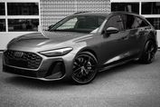 Audi A5 TFSI quattro S line Avant