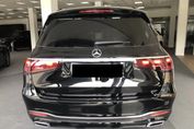 Mercedes GLS 450 4MATIC
