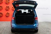 Volkswagen Touran 1.4 TSI Highline DSG 7os.