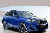 BMW X1 sDrive18d M Sport