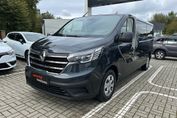 Renault Trafic Kombi L2H1 Equilibre