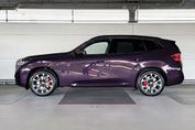 BMW X3 xDrive20 M Sport