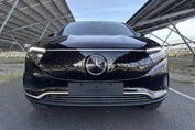 Mercedes EQA 250+  Progressive