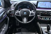 BMW Seria 5 540i xDrive mHEV M Sport sport-aut