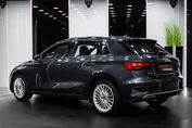 Audi A3 35 TFSI mHEV Advanced S tronic